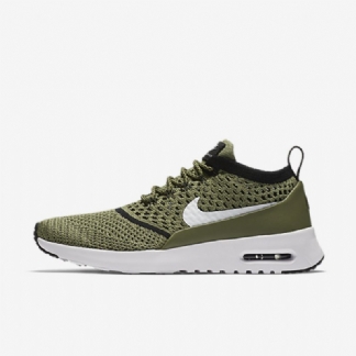 Nike Air Max Thea Naisten Ultra Flyknit