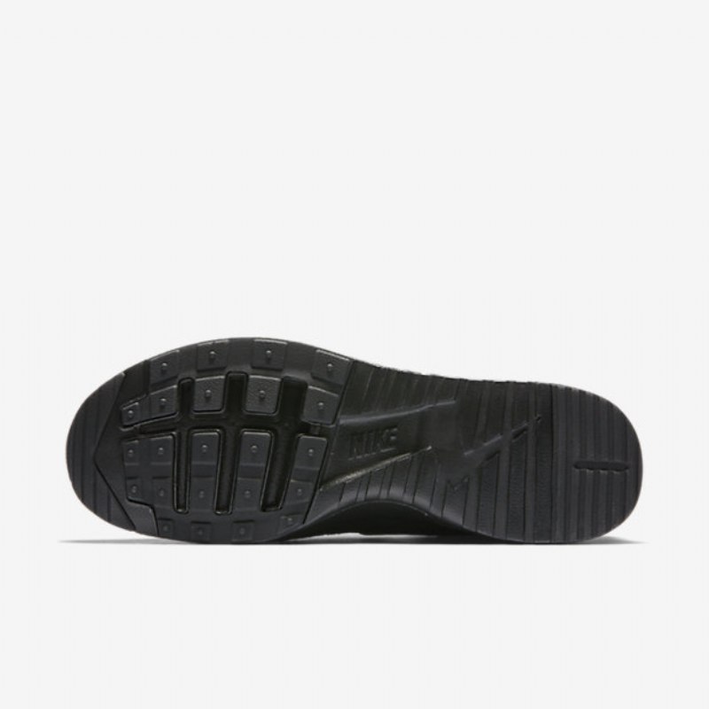 Nike Air Max Thea Naisten Ultra Se Musta Valkoinen