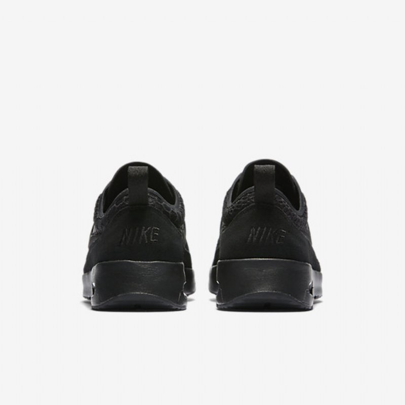 Nike Air Max Thea Naisten Ultra Se Musta Valkoinen