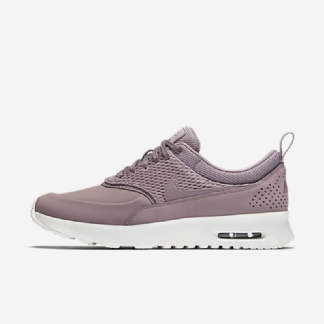 Nike Air Max Thea Premium Nahkaiset Naiset