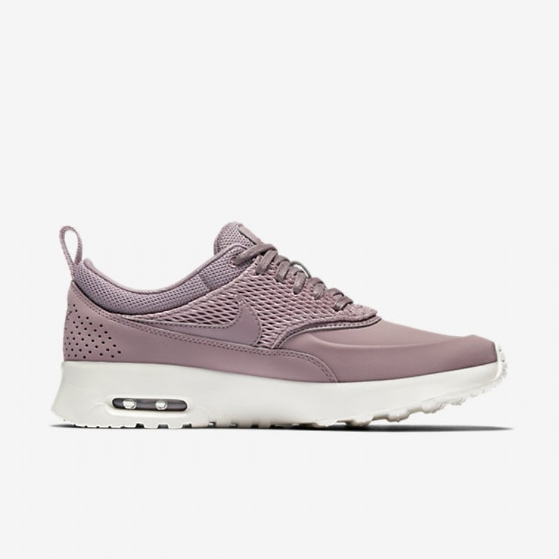 Nike Air Max Thea Premium Nahkaiset Naiset
