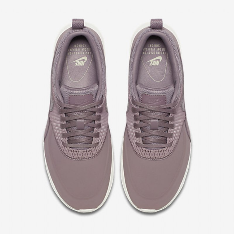 Nike Air Max Thea Premium Nahkaiset Naiset