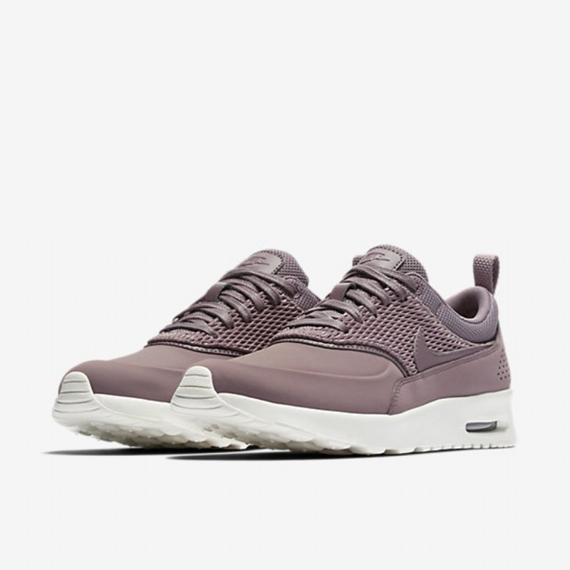 Nike Air Max Thea Premium Nahkaiset Naiset