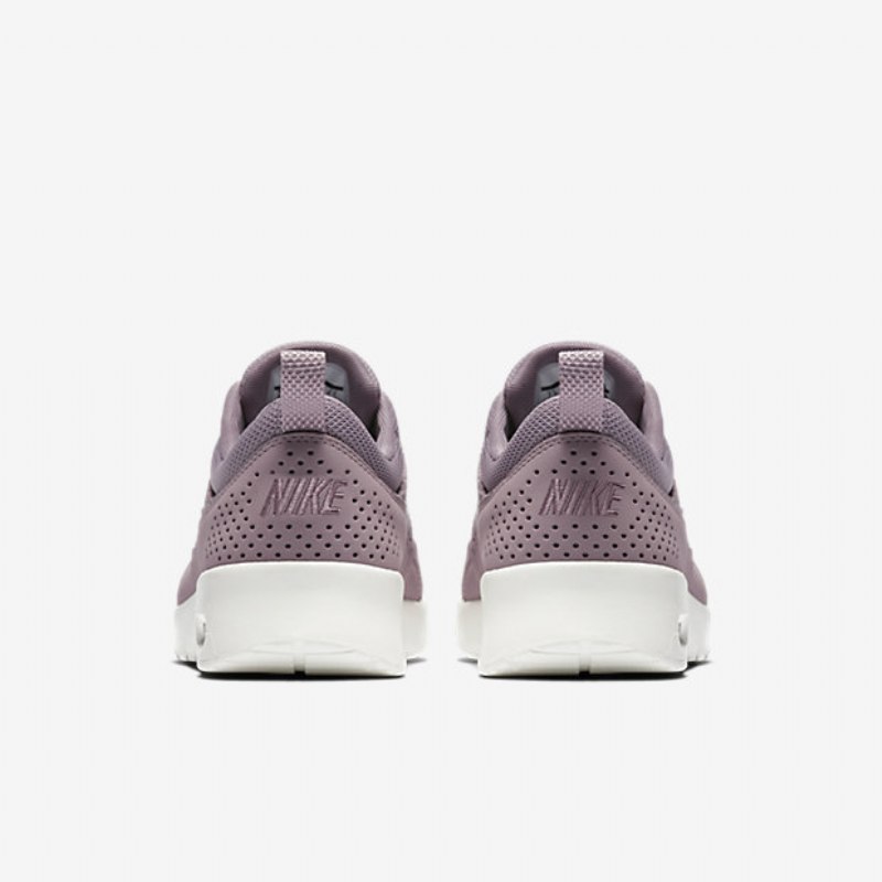 Nike Air Max Thea Premium Nahkaiset Naiset