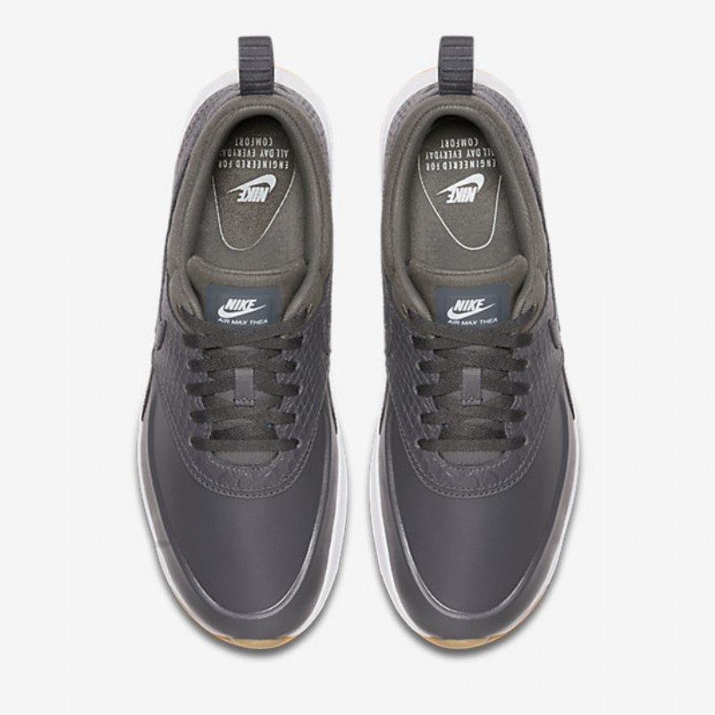 Nike Air Max Thea Premium Naisten Kengät