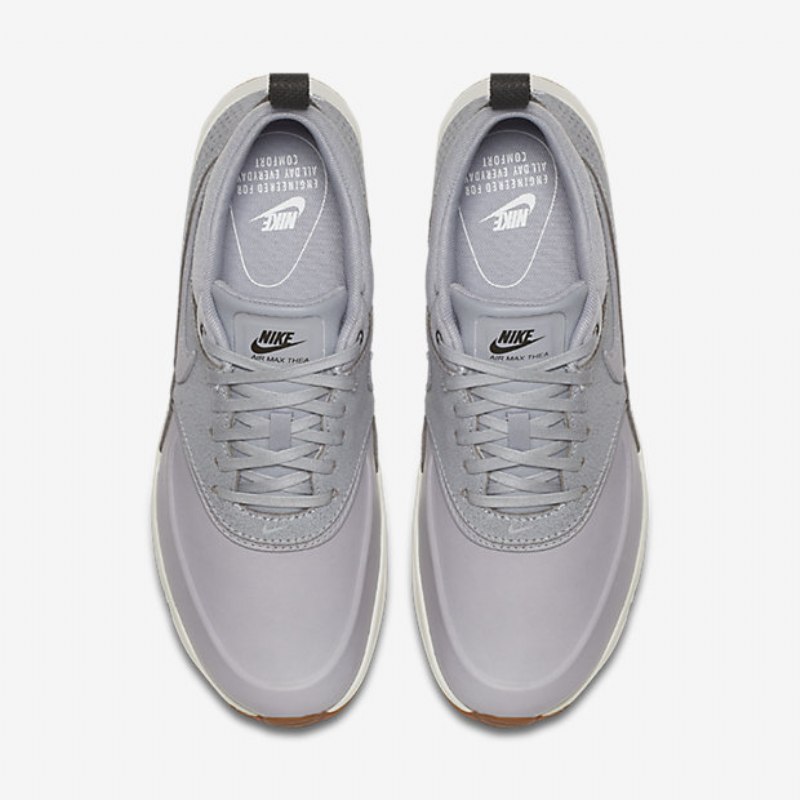 Nike Air Max Thea Premium Naisten Kengät