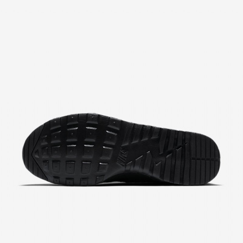 Nike Air Max Thea Premium Naisten Kengät Mustat