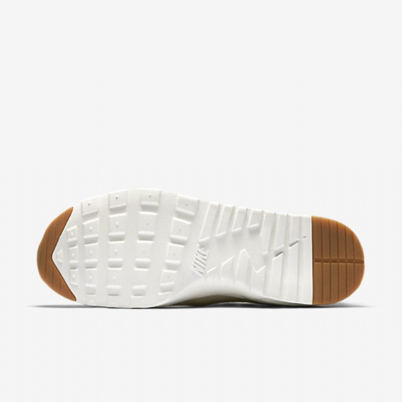 Nike Air Max Thea Premium Naisten Kengät Oats Sailing Khaki