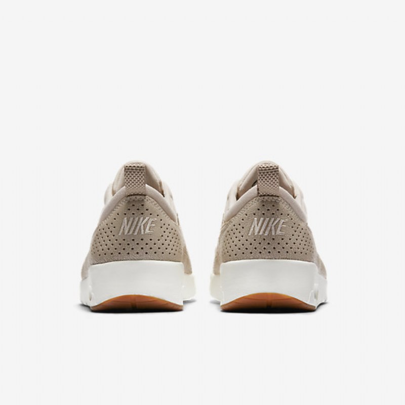 Nike Air Max Thea Premium Naisten Kengät Oats Sailing Khaki