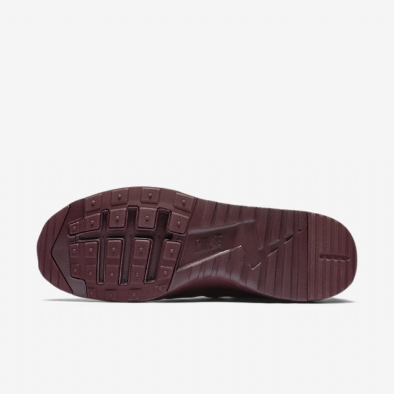 Nike Air Max Thea Ultra Premium -kengät Bordeaux Yötumma Cayenne