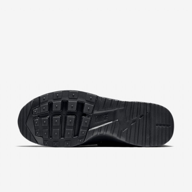 Nike Air Max Thea Ultra Premium Kengät Musta Harmaa Kylmä