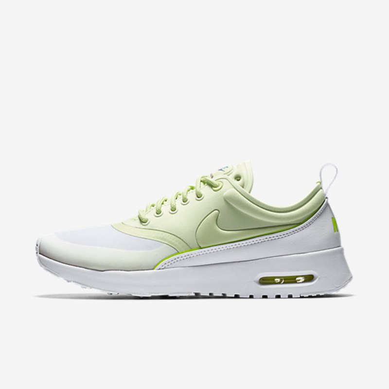 Nike Air Max Thea Ultra Shoes Barely Vol Sailing