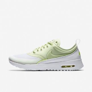 Nike Air Max Thea Ultra Shoes Barely Vol Sailing