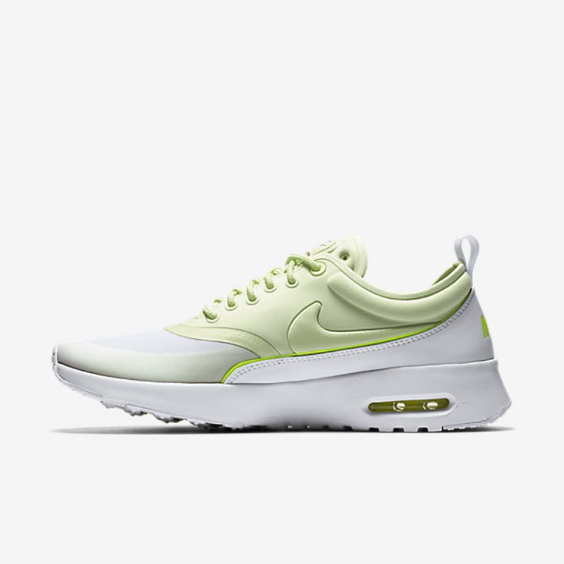 Nike Air Max Thea Ultra Shoes Barely Vol Sailing