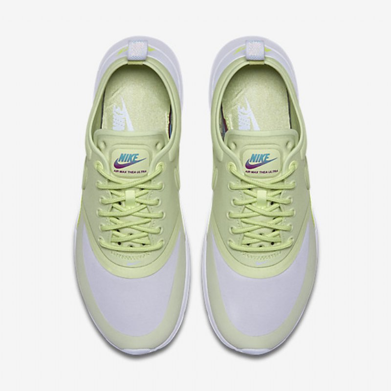 Nike Air Max Thea Ultra Shoes Barely Vol Sailing