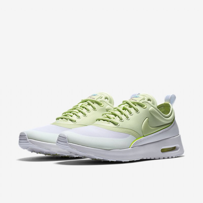 Nike Air Max Thea Ultra Shoes Barely Vol Sailing
