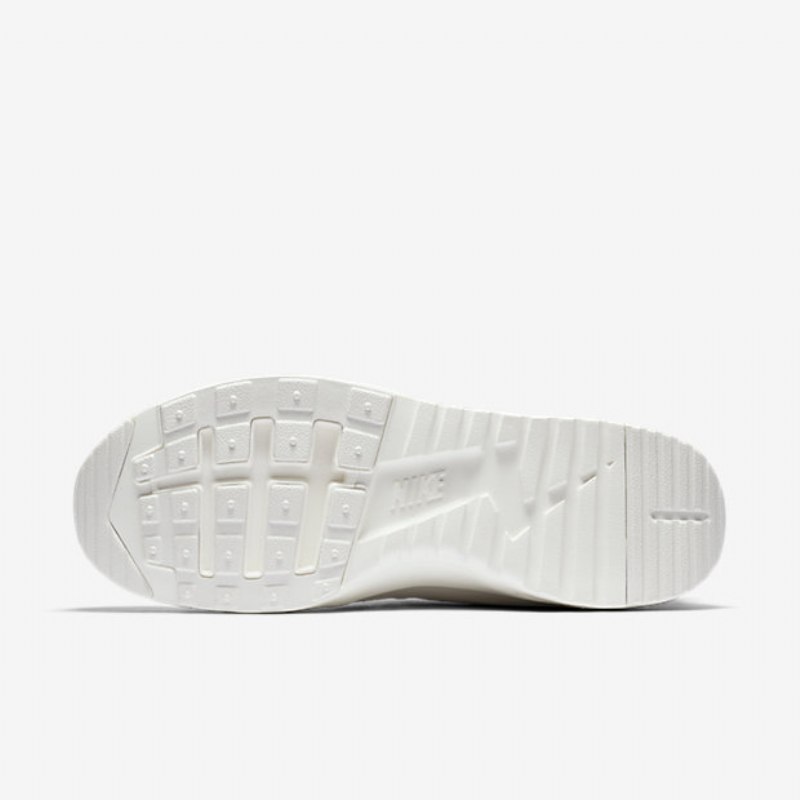 Nike Air Max Thea Ultra Si Naiset Kaura Norsunluu Hopea Metallinen