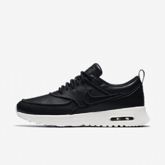 Nike Air Max Thea Ultra Si Naisten Black Ivory