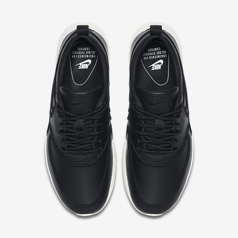 Nike Air Max Thea Ultra Si Naisten Black Ivory