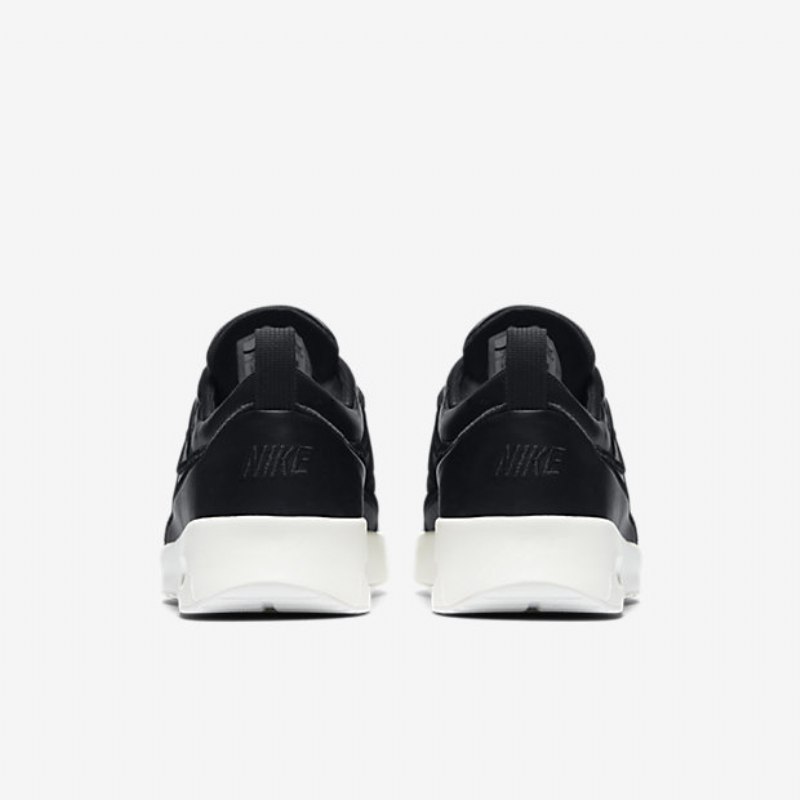 Nike Air Max Thea Ultra Si Naisten Black Ivory