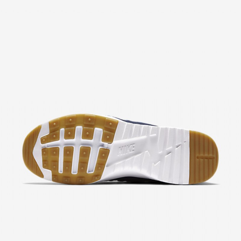 Nike Air Max Thea Ultra Si Naisten Sininen Binäärivalkoinen Ikenet Vaaleanruskea