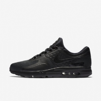 Nike Air Max Zero Essential Naisten Kengät Mustat