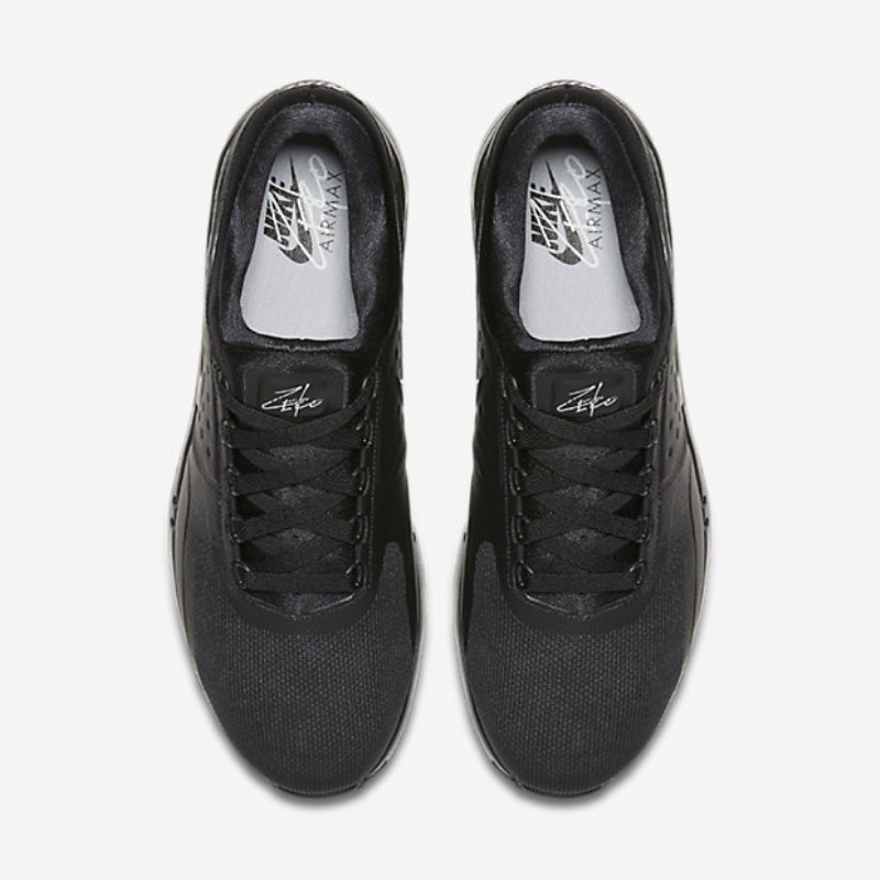 Nike Air Max Zero Essential Naisten Kengät Mustat
