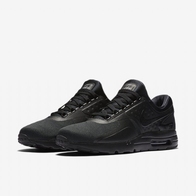 Nike Air Max Zero Essential Naisten Kengät Mustat