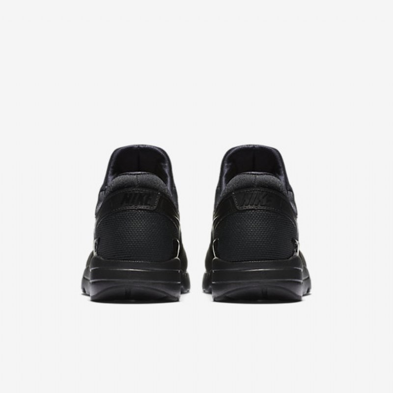 Nike Air Max Zero Essential Naisten Kengät Mustat