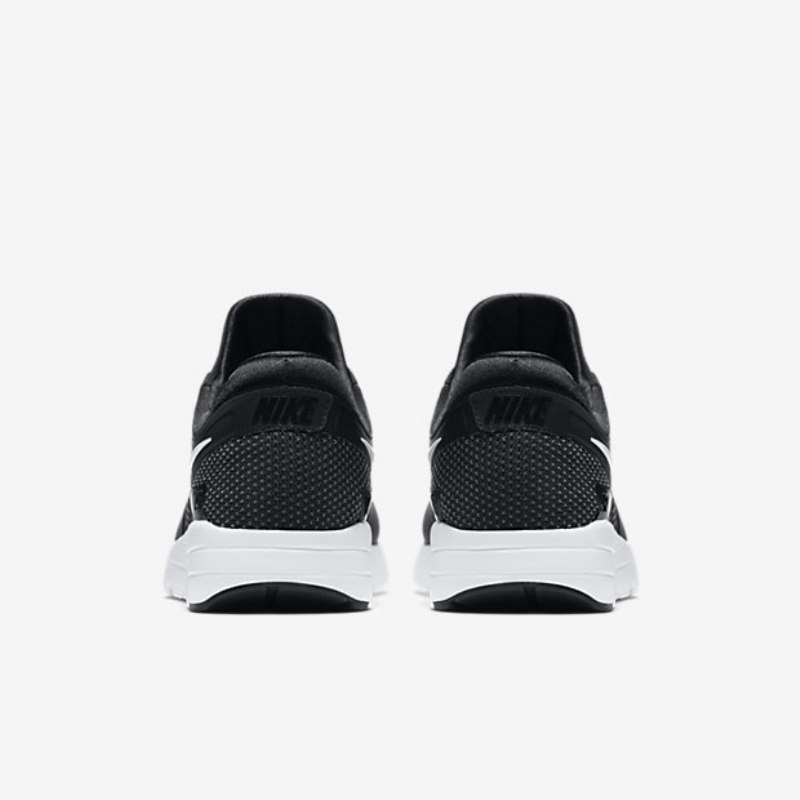 Nike Air Max Zero Essential Shoes Musta Tummanharmaa Valkoinen