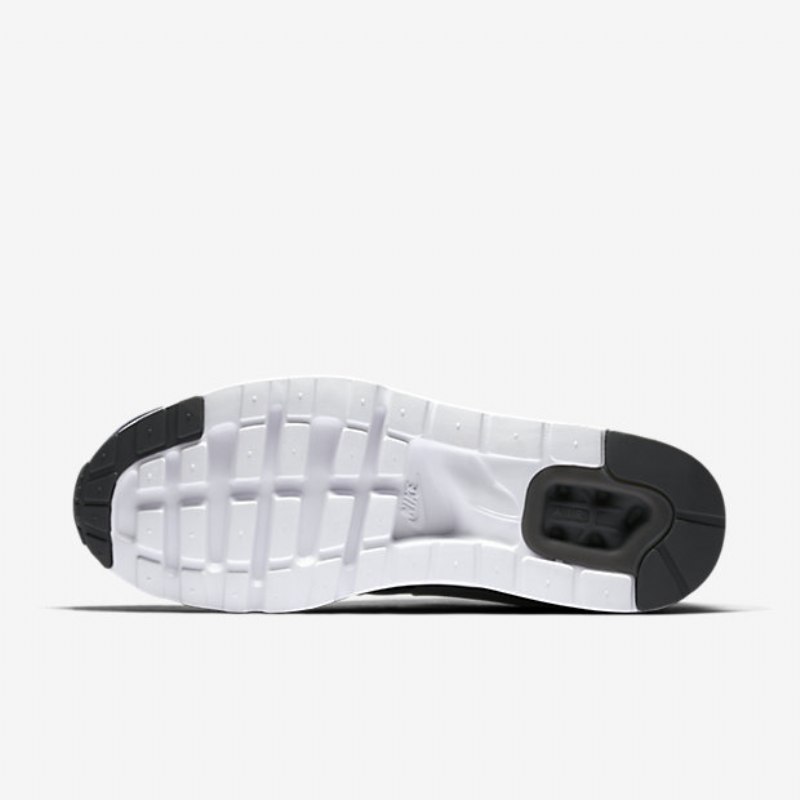 Nike Air Max Zero Essential Shoes Navy Blue Night Tummanharmaa Valkoinen