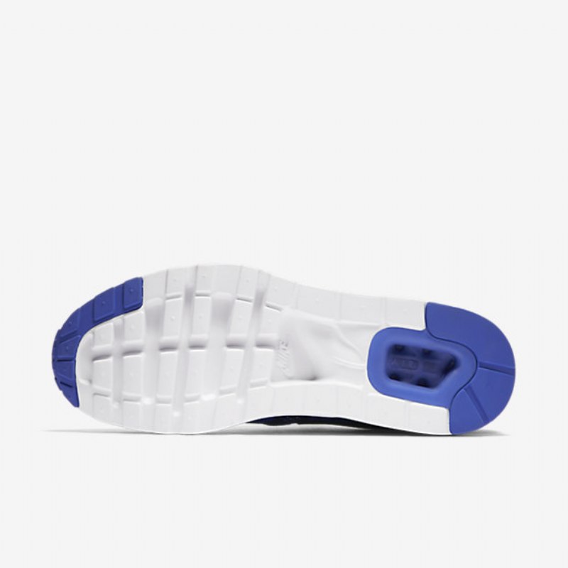Nike Air Max Zero Essential Shoes Sininen Paramount Musta Binary