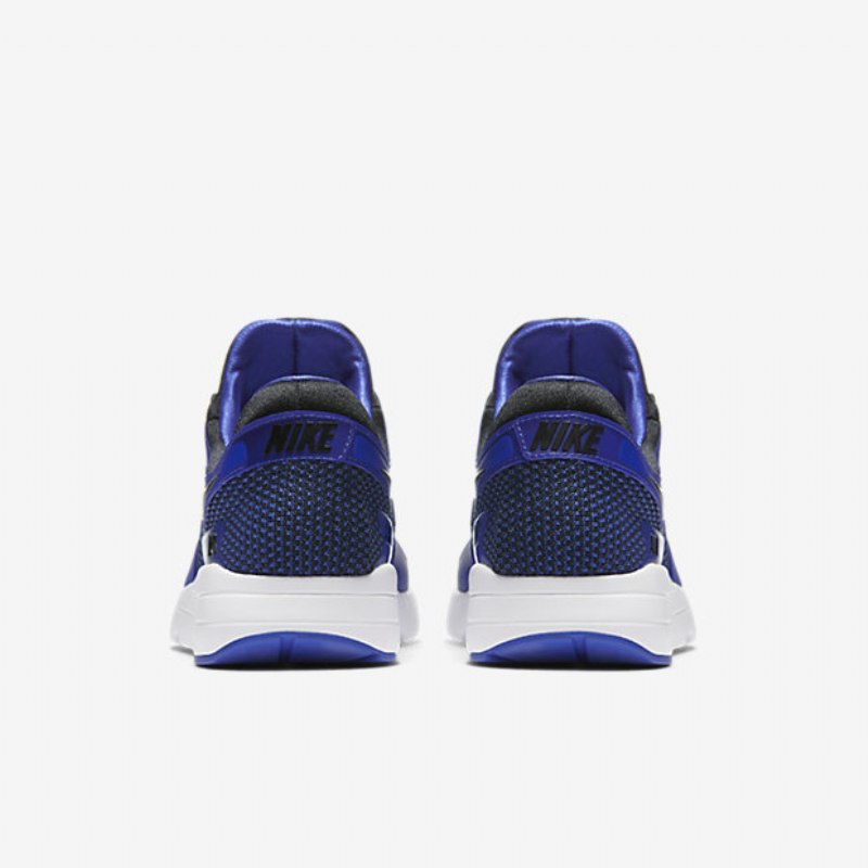 Nike Air Max Zero Essential Shoes Sininen Paramount Musta Binary