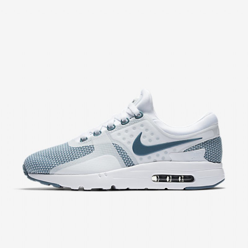 Nike Air Max Zero Essential Shoes Sininen Smoked White Obsidian