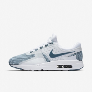Nike Air Max Zero Essential Shoes Sininen Smoked White Obsidian