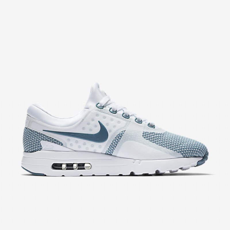 Nike Air Max Zero Essential Shoes Sininen Smoked White Obsidian