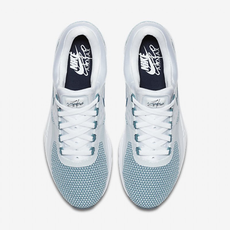 Nike Air Max Zero Essential Shoes Sininen Smoked White Obsidian