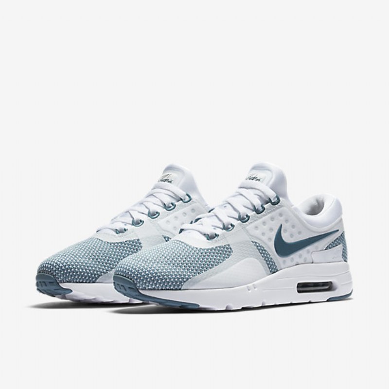 Nike Air Max Zero Essential Shoes Sininen Smoked White Obsidian