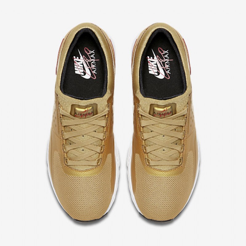 Nike Air Max Zero -kengät