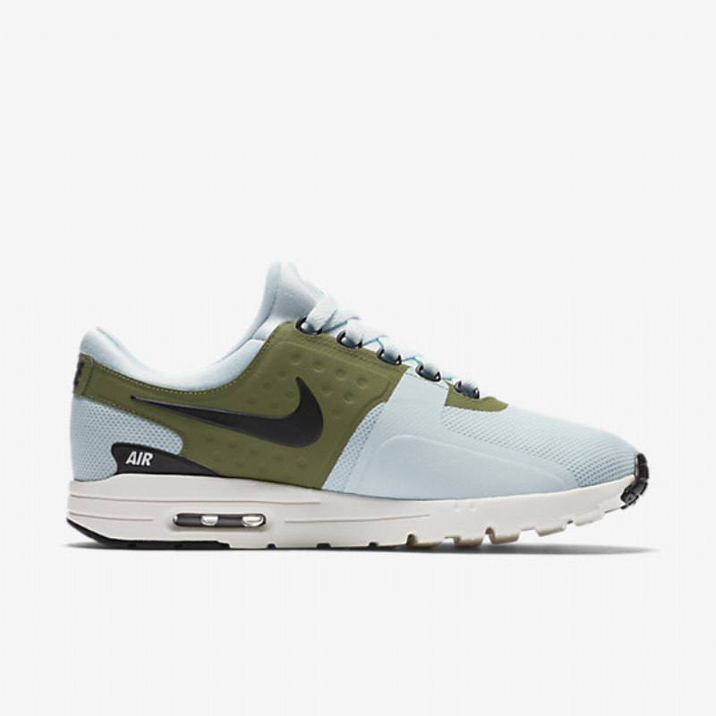 Nike Air Max Zero -kengät