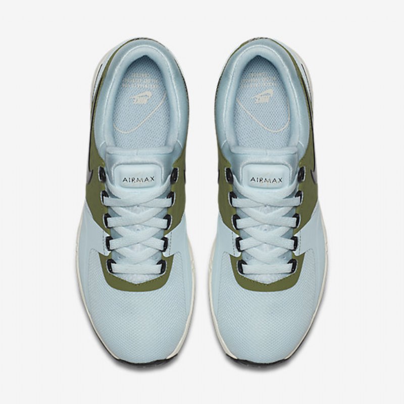 Nike Air Max Zero -kengät