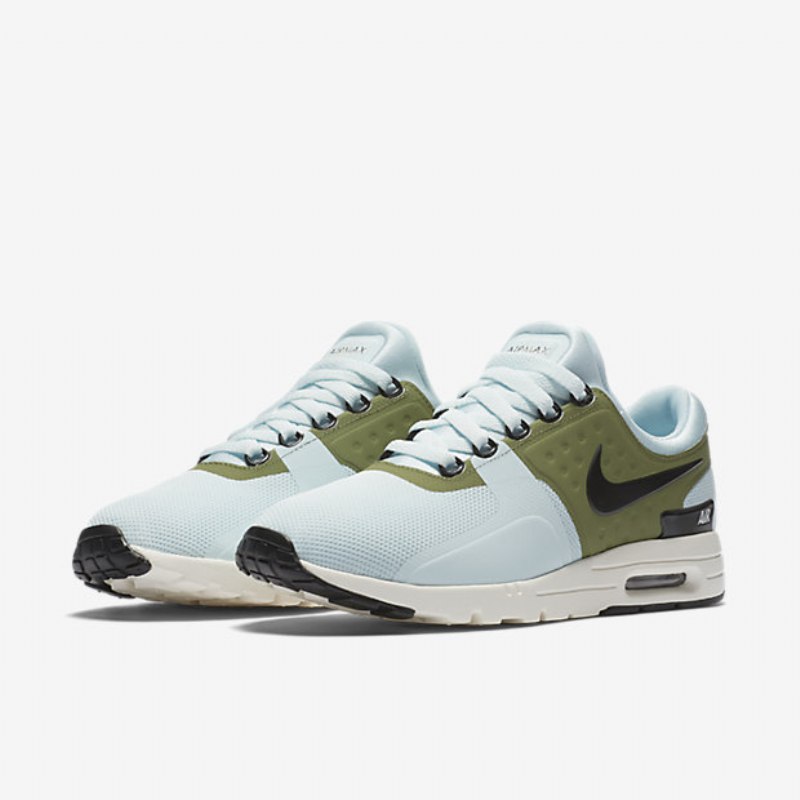 Nike Air Max Zero -kengät