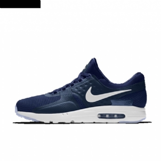 Nike Air Max Zero -kengät