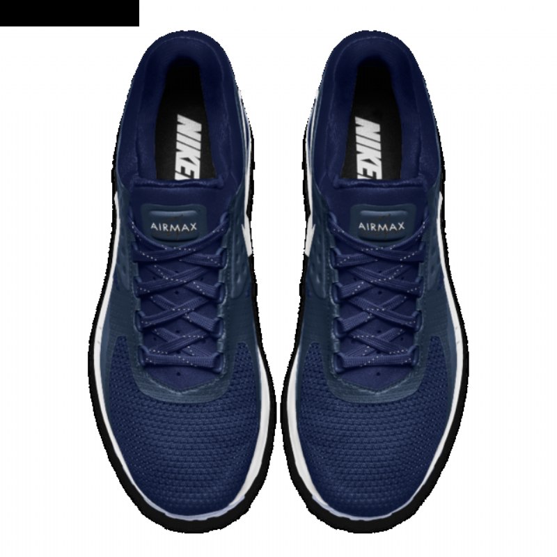 Nike Air Max Zero -kengät
