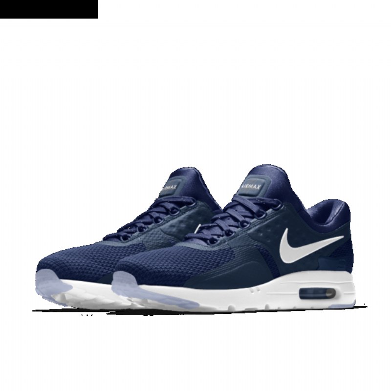 Nike Air Max Zero -kengät