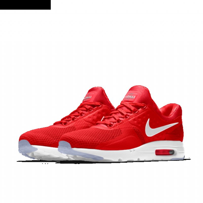 Nike Air Max Zero -kengät