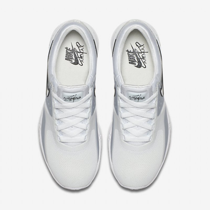 Nike Air Max Zero -kengät