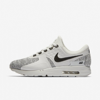 Nike Air Max Zero Se Miesten Light Bone Black