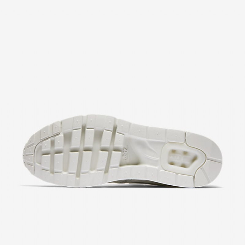 Nike Air Max Zero Se Miesten Light Bone Black