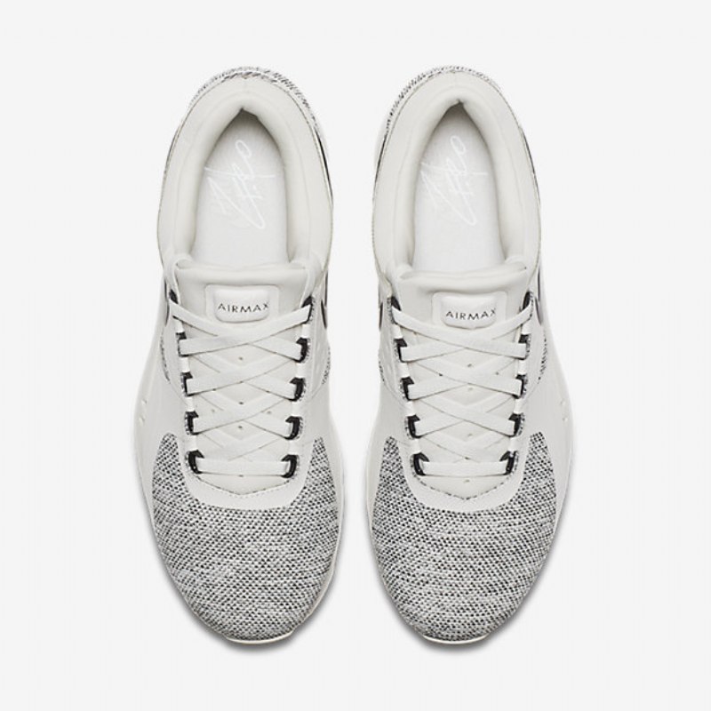 Nike Air Max Zero Se Miesten Light Bone Black
